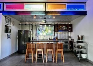 Modern Container Home for Sale in Uvita Costa Rica with Expansion Potential – 197071 (10)