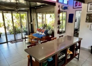 Modern Container Home for Sale in Uvita Costa Rica with Expansion Potential – 197071 (12)