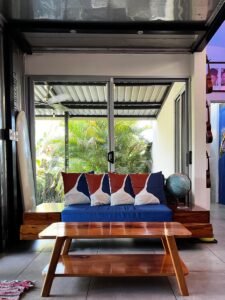 Modern Container Home for Sale in Uvita Costa Rica with Expansion Potential – 197071 (14)