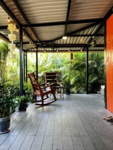 Modern Container Home for Sale in Uvita Costa Rica with Expansion Potential – 197071 (16)