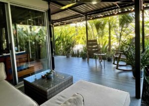 Modern Container Home for Sale in Uvita Costa Rica with Expansion Potential – 197071 (2)