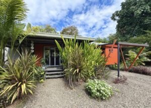 Modern Container Home for Sale in Uvita Costa Rica with Expansion Potential – 197071 (3)