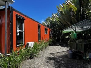 Modern Container Home for Sale in Uvita Costa Rica with Expansion Potential – 197071 (33)