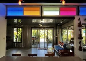 Modern Container Home for Sale in Uvita Costa Rica with Expansion Potential – 197071 (40)