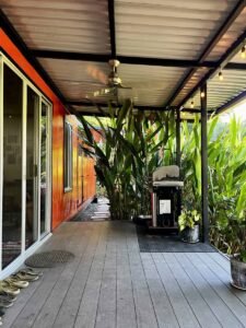 Modern Container Home for Sale in Uvita Costa Rica with Expansion Potential – 197071 (42)