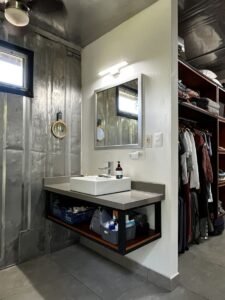 Modern Container Home for Sale in Uvita Costa Rica with Expansion Potential – 197071 (5)