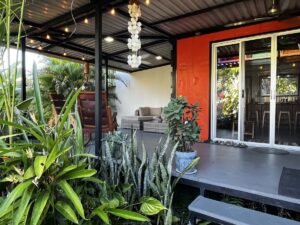Modern Container Home for Sale in Uvita Costa Rica with Expansion Potential – 197071 (9)