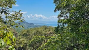 House for sale in Ojochal Costa Rica