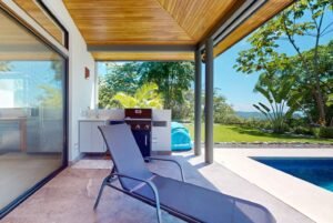 House for sale in Ojochal Costa Rica