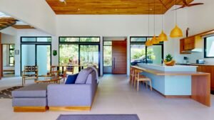 House for sale in Ojochal Costa Rica