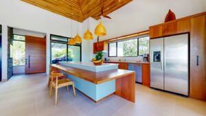 House for sale in Ojochal Costa Rica