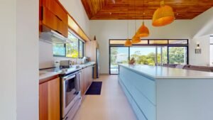 House for sale in Ojochal Costa Rica