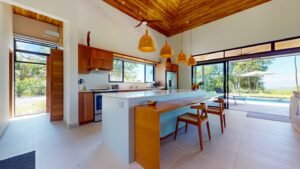 House for sale in Ojochal Costa Rica