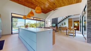 House for sale in Ojochal Costa Rica