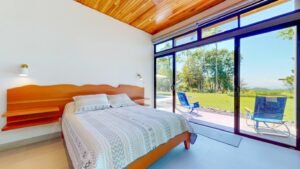 House for sale in Ojochal Costa Rica
