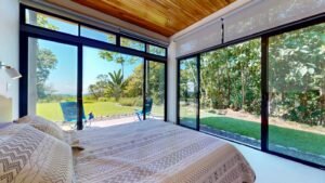 House for sale in Ojochal Costa Rica