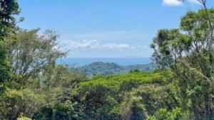 House for sale in Ojochal Costa Rica