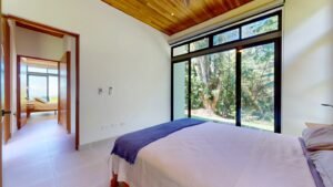 House for sale in Ojochal Costa Rica