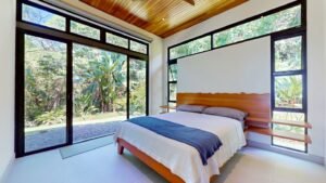 House for sale in Ojochal Costa Rica