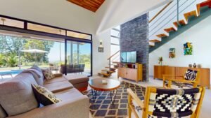 House for sale in Ojochal Costa Rica
