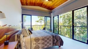 House for sale in Ojochal Costa Rica