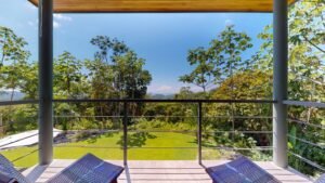 House for sale in Ojochal Costa Rica