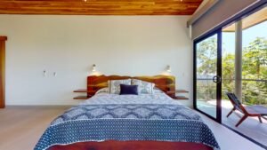 House for sale in Ojochal Costa Rica