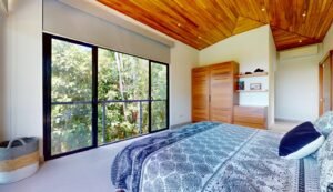 House for sale in Ojochal Costa Rica