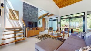 House for sale in Ojochal Costa Rica