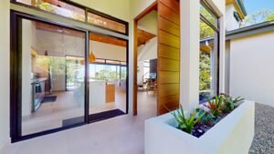 House for sale in Ojochal Costa Rica