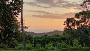 House for sale in Ojochal Costa Rica