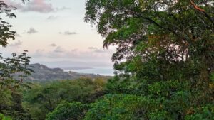 House for sale in Ojochal Costa Rica
