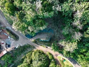 Ocean View Lot in Gated Community for Sale in Dominical- 196914 (3)