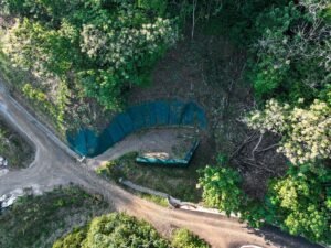 Ocean View Lot in Gated Community for Sale in Dominical- 196914 (4)
