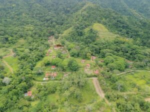 Residential Lot for Sale in Ojochal Condo Tortuga 196836 (1)