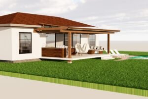 Residential Lot for Sale in Ojochal Condo Tortuga 196836 (11)