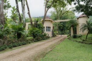 Residential Lot for Sale in Ojochal Condo Tortuga 196836 (3)