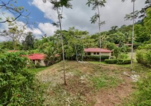 Residential Lot for Sale in Ojochal Condo Tortuga 196836 (5)