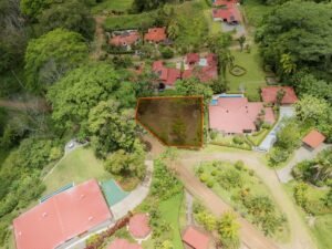 Residential Lot for Sale in Ojochal Condo Tortuga 196836 (9)
