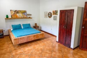 Serene 2-Bedroom Jungle Sanctuary with Private Pool & Gorgeous Balcony Views on Calle Buganvillea in Ojochal Costa Rica- 197214 (11)