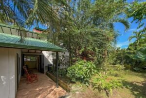 Serene 2-Bedroom Jungle Sanctuary with Private Pool & Gorgeous Balcony Views on Calle Buganvillea in Ojochal Costa Rica- 197214 (2)