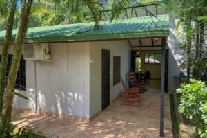 Serene 2-Bedroom Jungle Sanctuary with Private Pool & Gorgeous Balcony Views on Calle Buganvillea in Ojochal Costa Rica- 197214 (23)