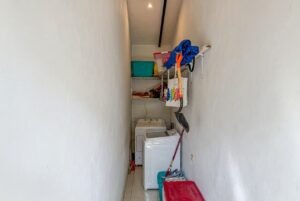 Serene 2-Bedroom Jungle Sanctuary with Private Pool & Gorgeous Balcony Views on Calle Buganvillea in Ojochal Costa Rica- 197214 (26)