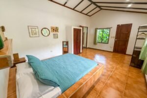 Serene 2-Bedroom Jungle Sanctuary with Private Pool & Gorgeous Balcony Views on Calle Buganvillea in Ojochal Costa Rica- 197214 (31)