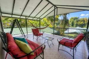 Serene 2-Bedroom Jungle Sanctuary with Private Pool & Gorgeous Balcony Views on Calle Buganvillea in Ojochal Costa Rica- 197214 (36)