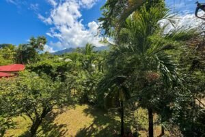 Serene 2-Bedroom Jungle Sanctuary with Private Pool & Gorgeous Balcony Views on Calle Buganvillea in Ojochal Costa Rica- 197214 (41)