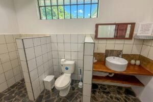 Serene 2-Bedroom Jungle Sanctuary with Private Pool & Gorgeous Balcony Views on Calle Buganvillea in Ojochal Costa Rica- 197214 (9)