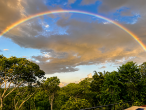 rainbow