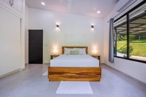 3-Bed Jungle Home with Extra Building Lot in Playa Hermosa – 198171 (14)