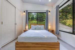 3-Bed Jungle Home with Extra Building Lot in Playa Hermosa – 198171 (16)